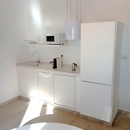 I Gemelli Torre San Giovanni Ugento
