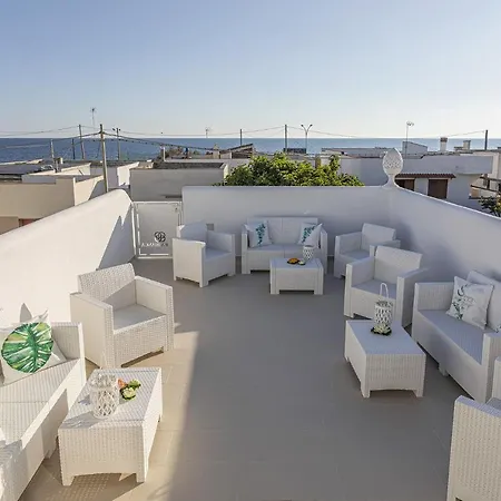 Appartement I Gemelli *