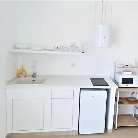 I Gemelli Appartement