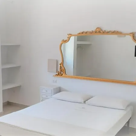 I Gemelli Apartment