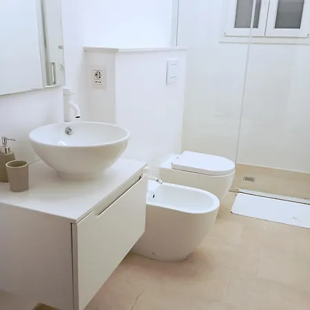 Apartamento I Gemelli *