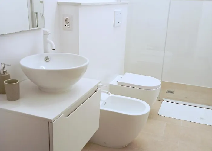 Apartman I Gemelli *